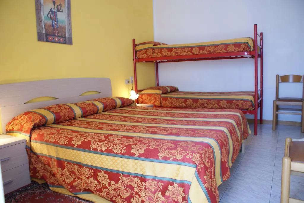 Hotel Ragno Lido di Jesolo