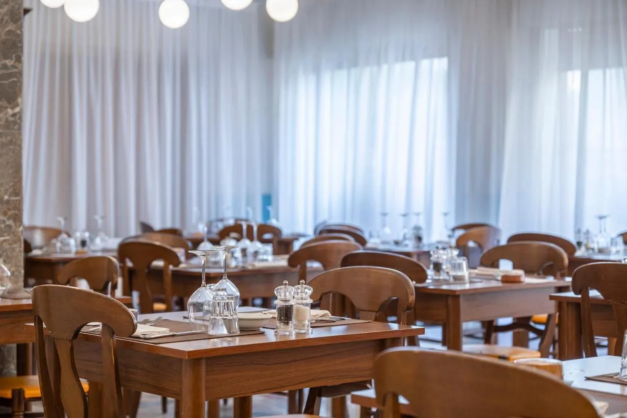 ***  Hotel Ragno Lido di Jesolo İtalya