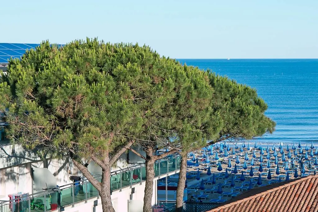 Hotel Ragno Lido di Jesolo