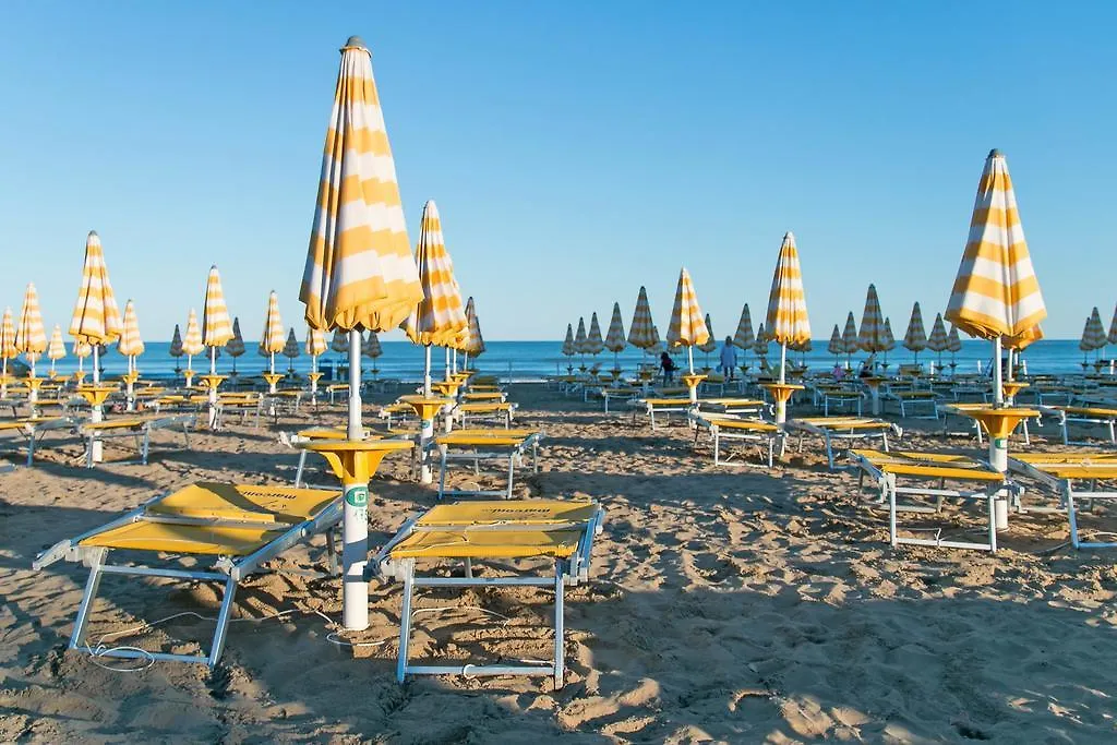 Hotel Ragno Lido di Jesolo