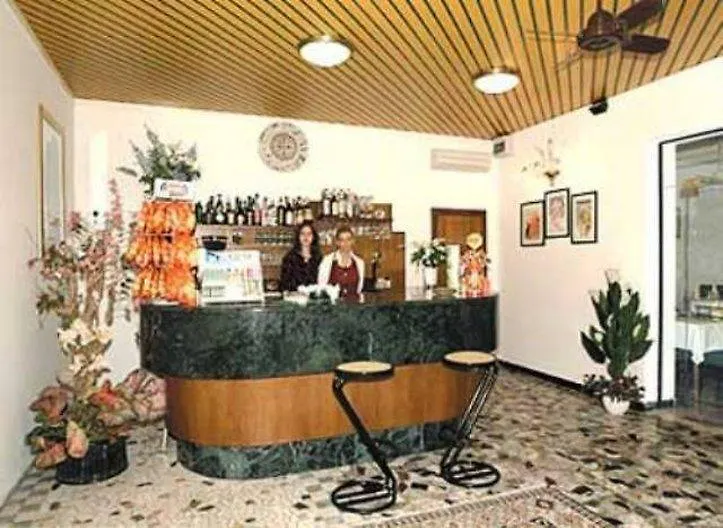 Hotel Ragno Lido di Jesolo