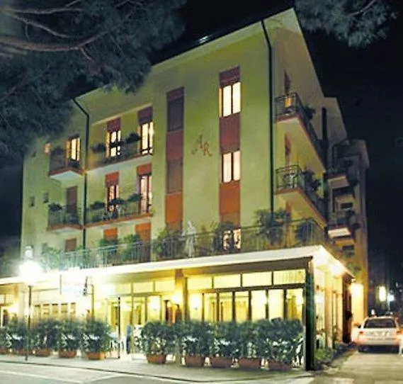 Hotel Ragno Lido di Jesolo 3*,