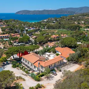 Wanda Porto Azzurro